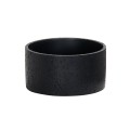 Resin Black 6x3 Reversible Riser